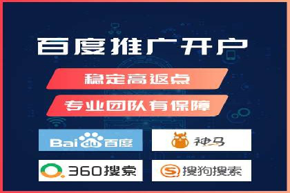 成功SEM推广代运营案例展示